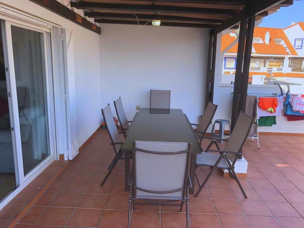 Duquesa Norte, Vistalmar Sea View Panorama Apartment Castillo de Sabinillas Exterior photo
