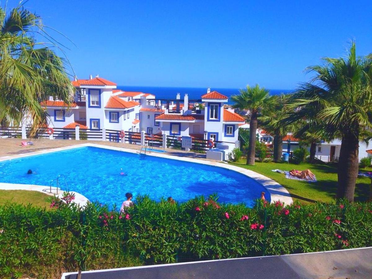 Duquesa Norte, Vistalmar Sea View Panorama Apartment Castillo de Sabinillas Exterior photo