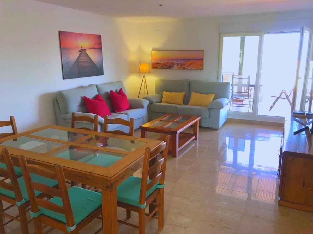 Duquesa Norte, Vistalmar Sea View Panorama Apartment Castillo de Sabinillas Exterior photo